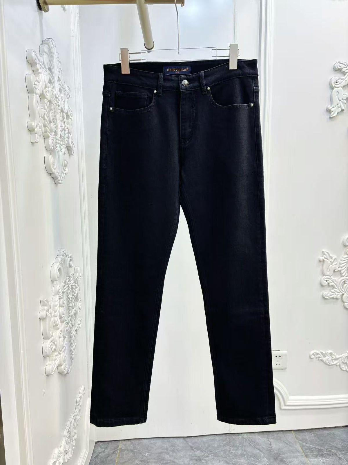 Louis Vuitton Jeans Pants