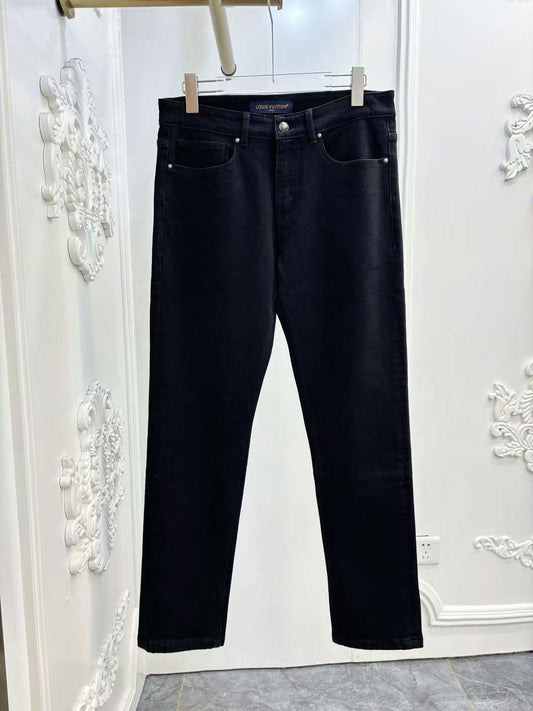 Louis Vuitton Jeans Pants
