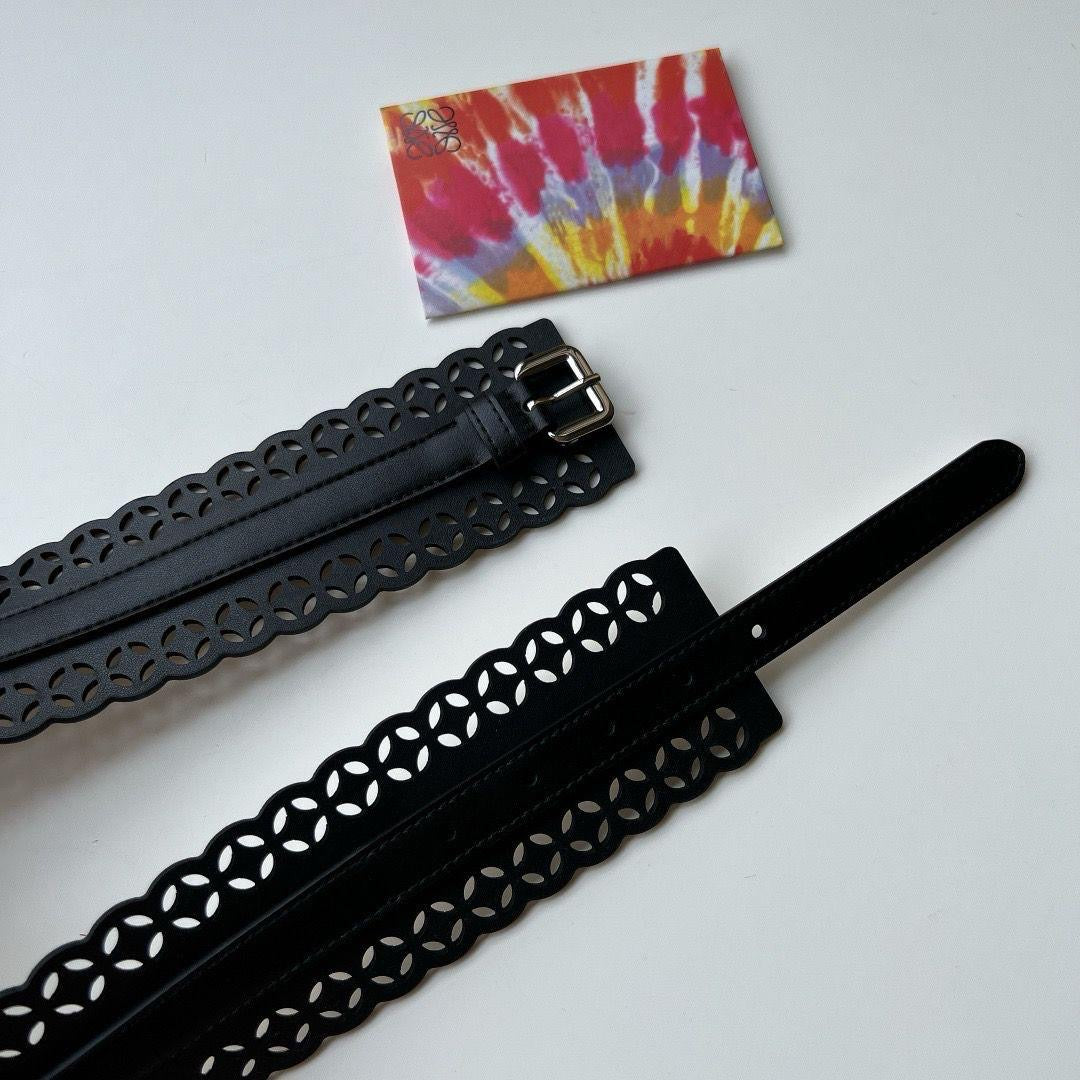 Loewe Belt 2 colors