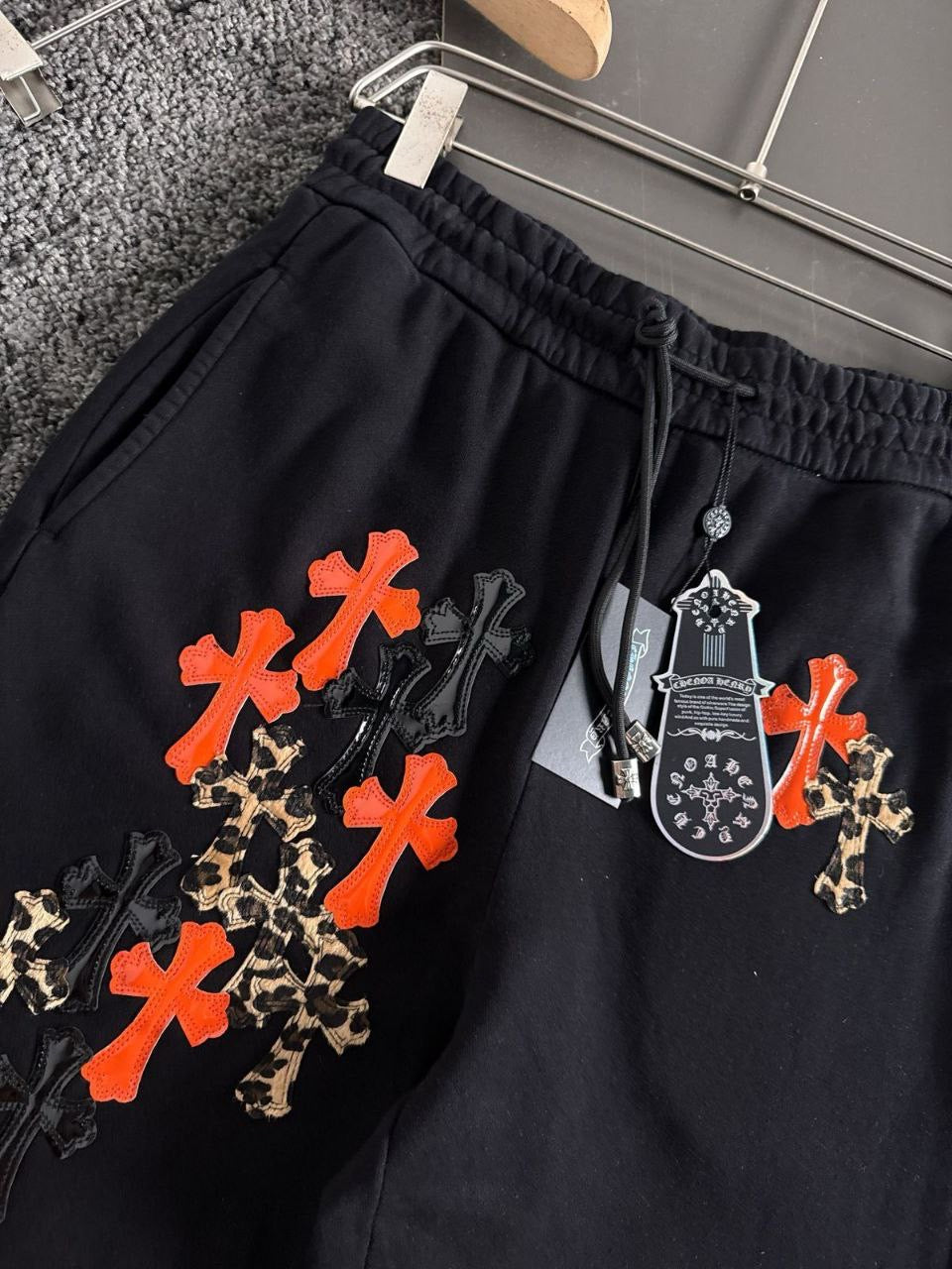 Chrome Hearts Pants