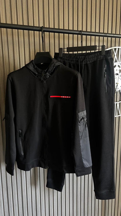 Prada TrackSuit