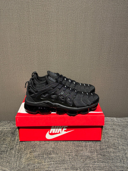 Nike VaproMax Black