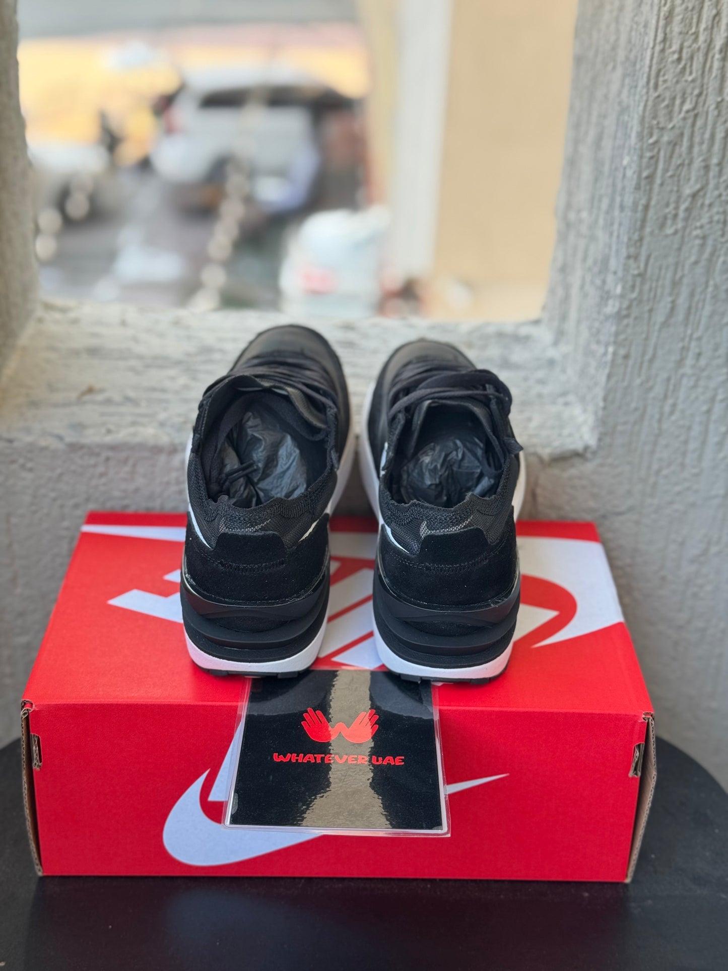 Nike Waffle