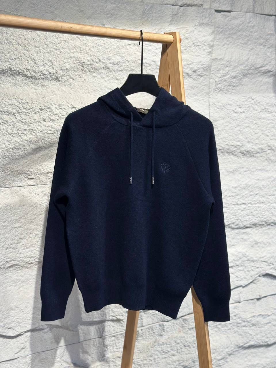 Loro Piana Hoodie