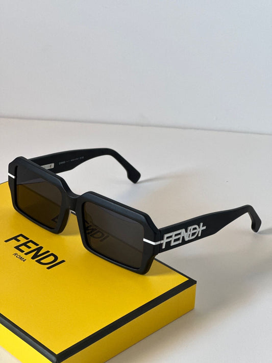 Fendi Sunglasses 2 colors