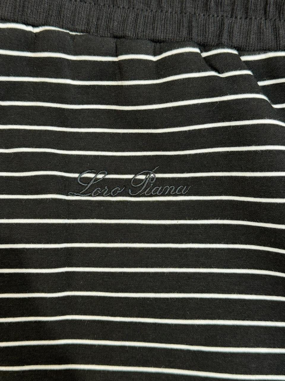 Loro Piana Short