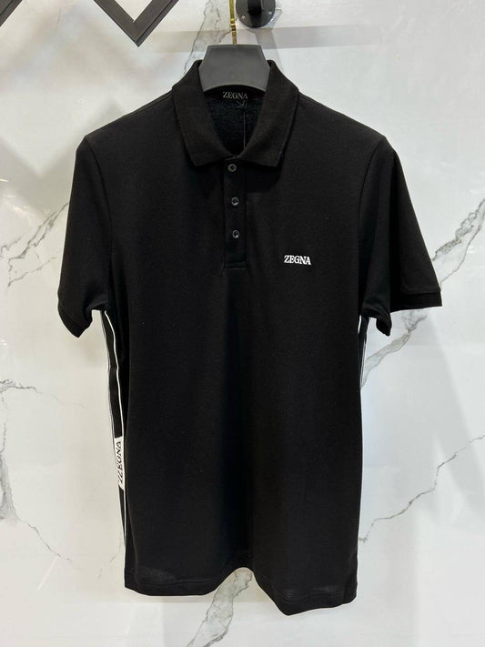 Zegna Polo Shirt