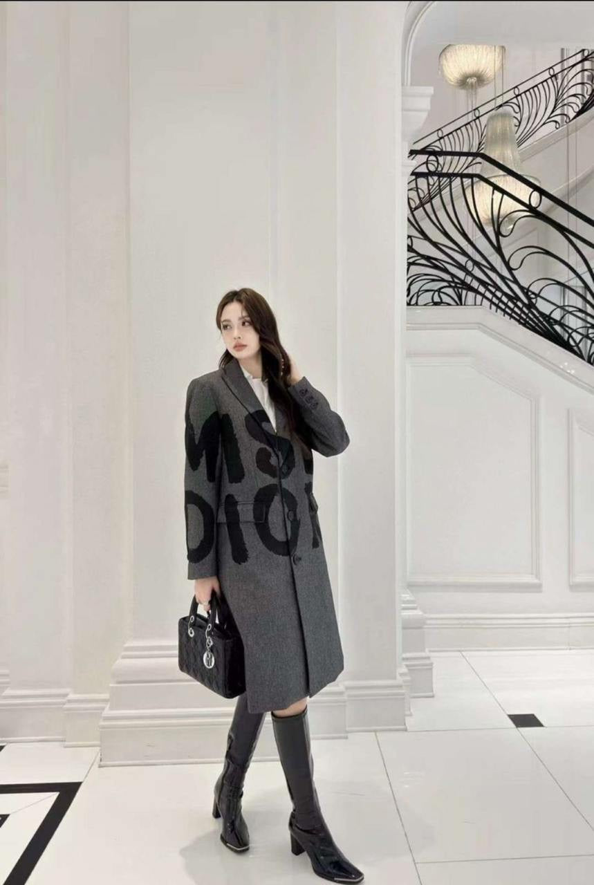 Dior Coat
