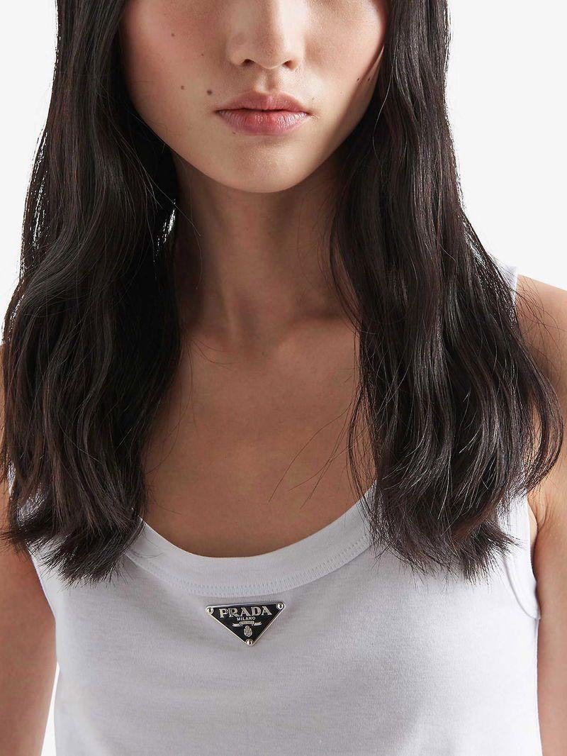 Prada Tank Top
