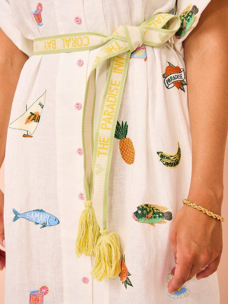 Alemais Dress