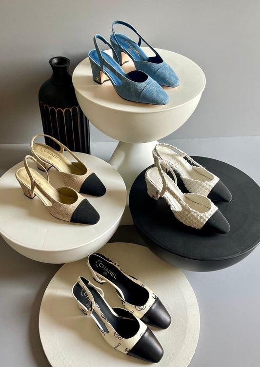Miu Miu Heels