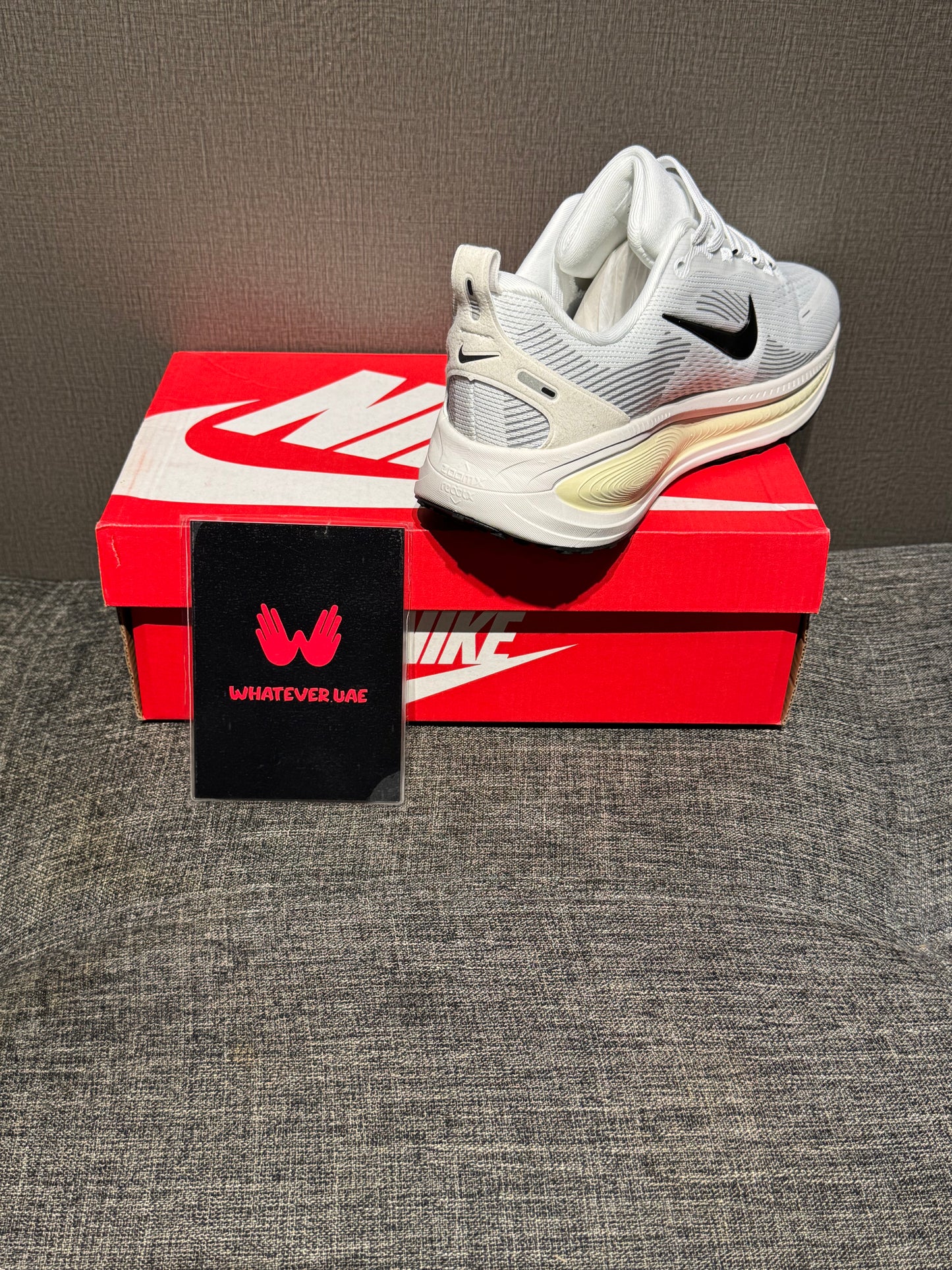 Nike Zoom