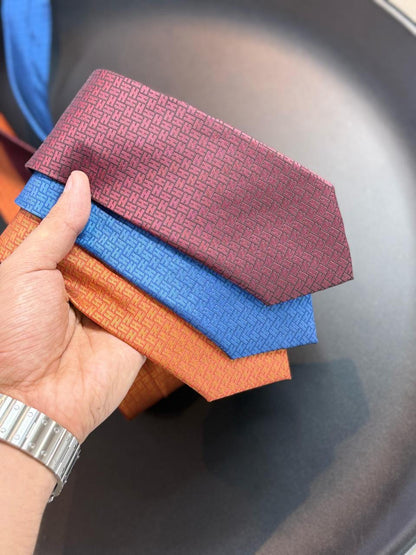 Hermes Tie