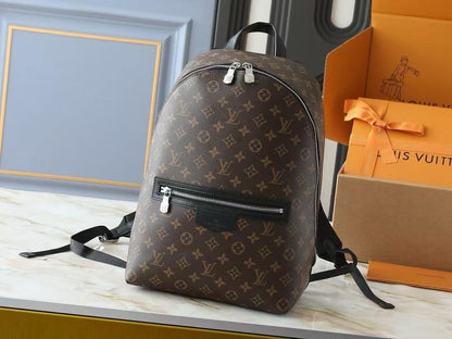 Louis Vuitton Backpack 4 colors