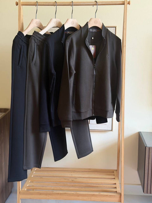 Loro Piana TrackSuit