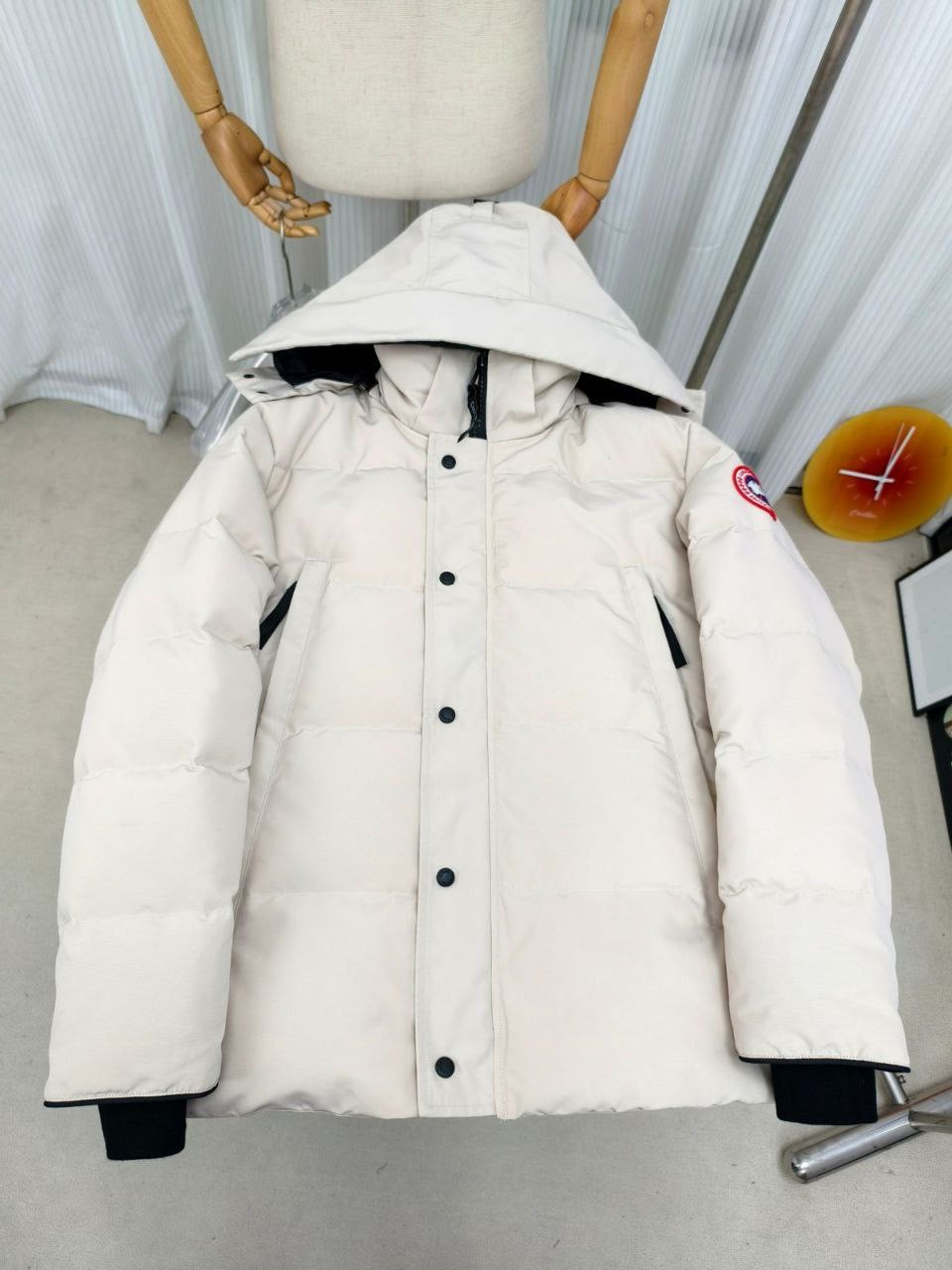 Canada Goose Jacket