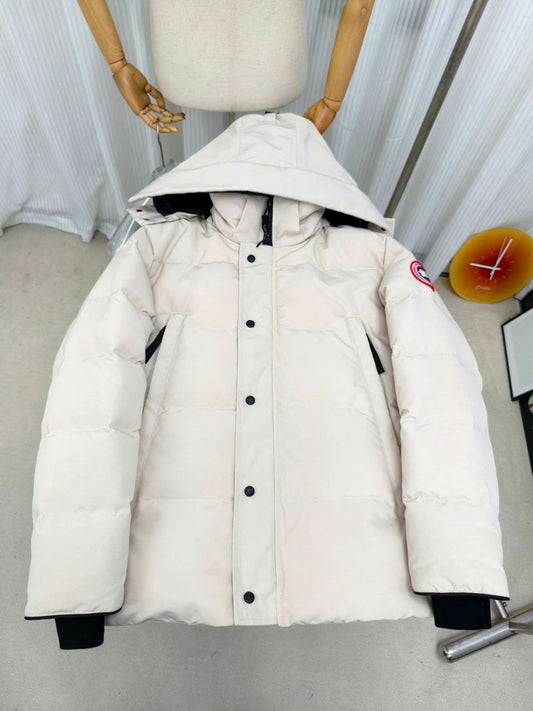 Canada Goose Jacket