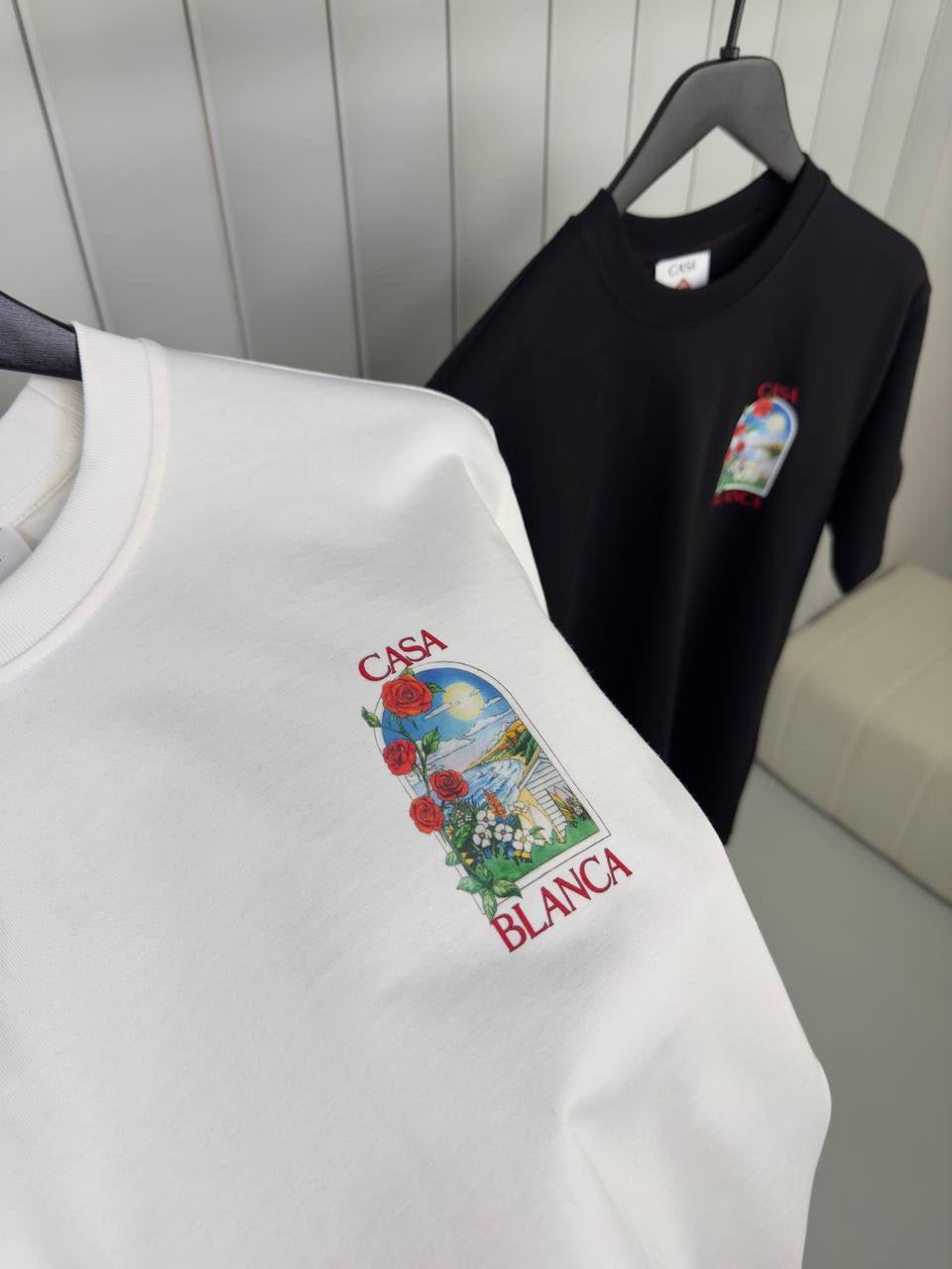 Casablanca T-Shirt