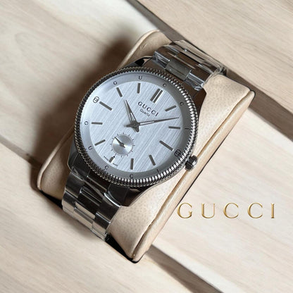 Gucci Watch 3 colors