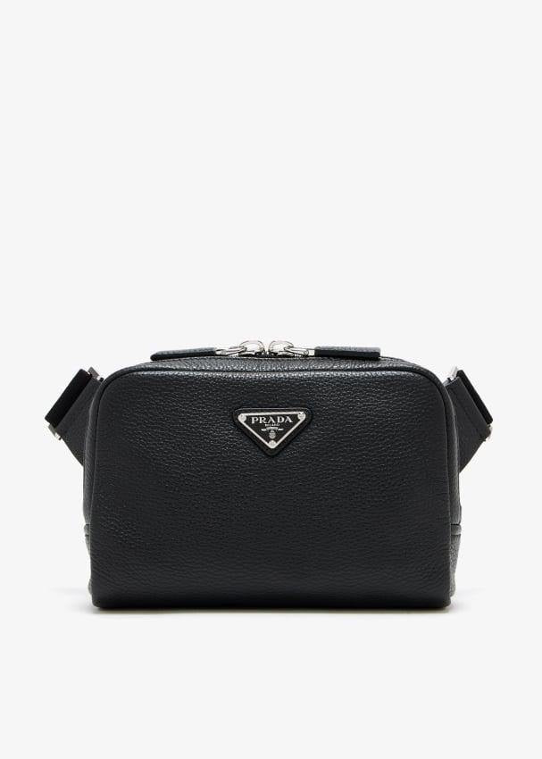 Prada Messenger Bag (VIP Quality)