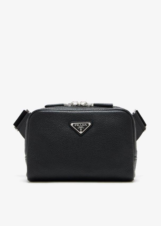 Prada Messenger Bag (VIP Quality)