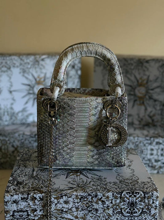 Dior Sling Bag