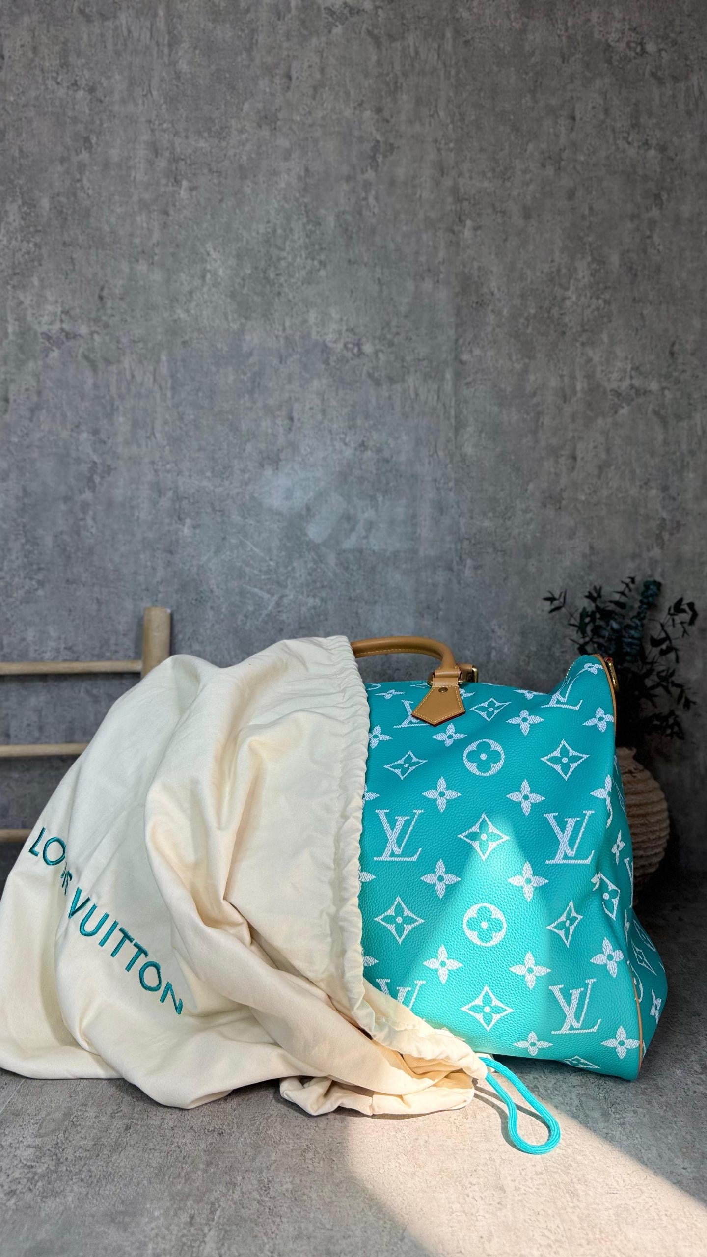 Louis Vuitton Duffle Bag ( VIP Quality )