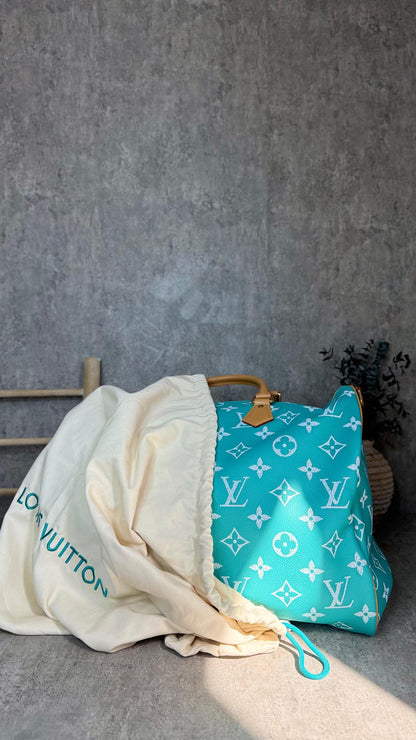 Louis Vuitton Duffle Bag ( VIP Quality )