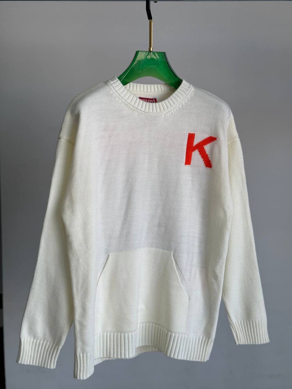 Kenzo Sweater 2 colors