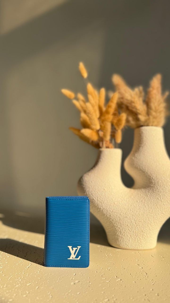 Louis Vuitton Wallet (VIP Quality)