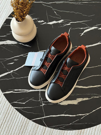Zegna Sneakers
