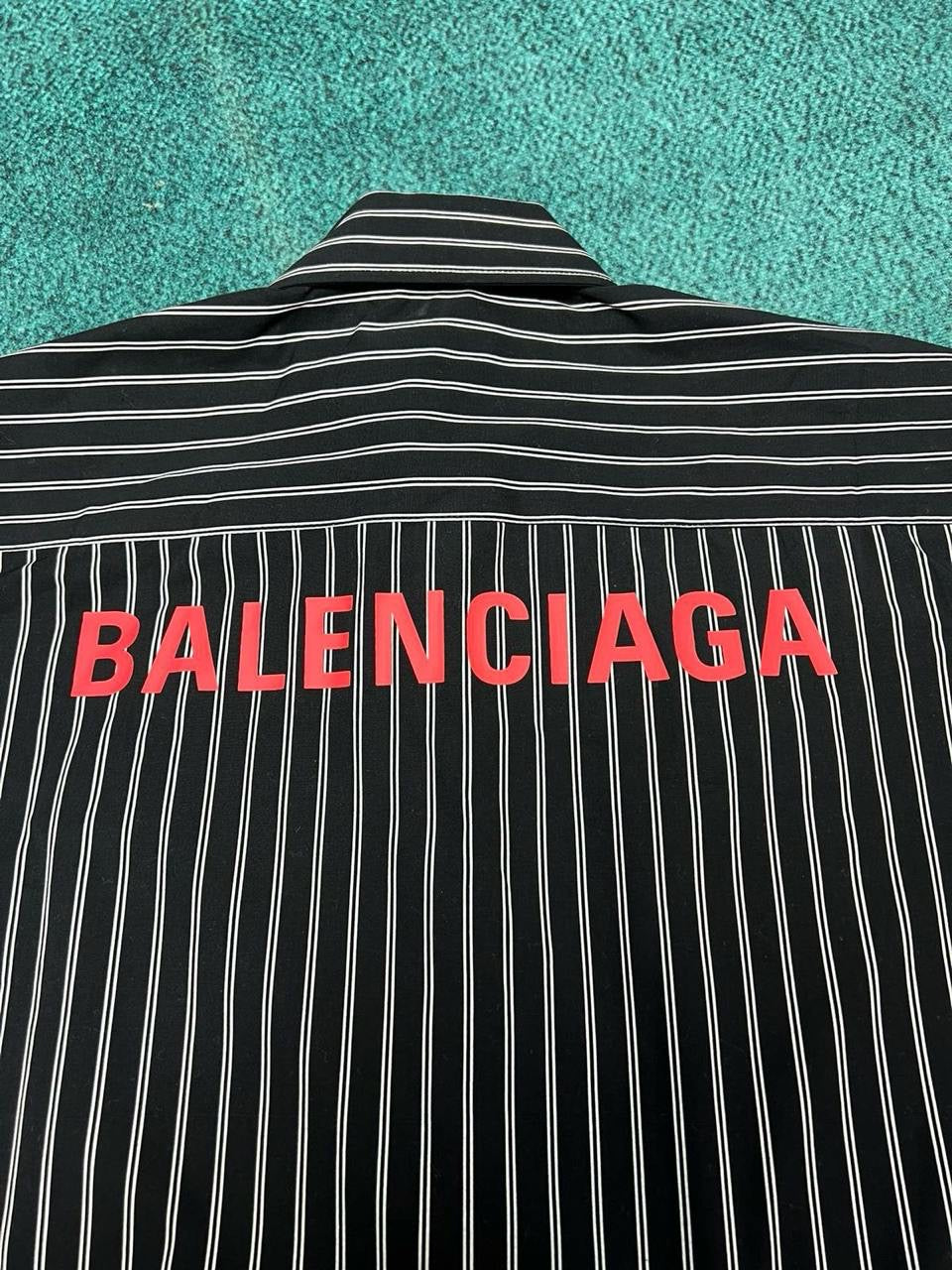 Balenciaga Shirt