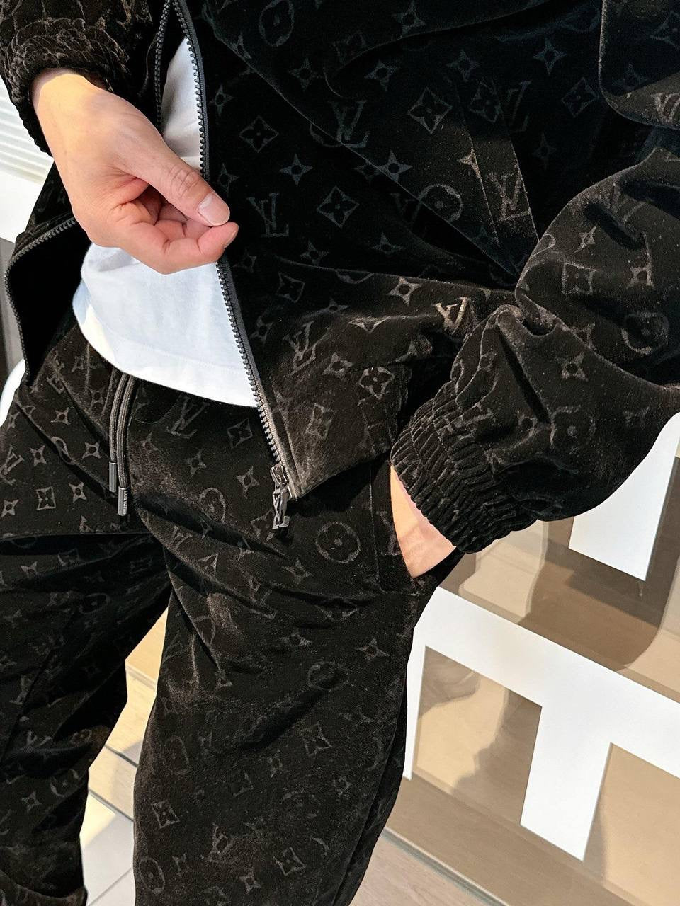 Louis Vuitton Tracksuits