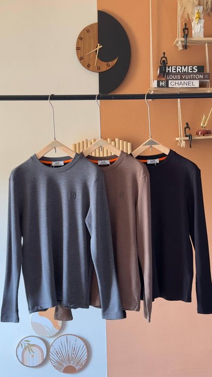 Hermes Sweatshirt