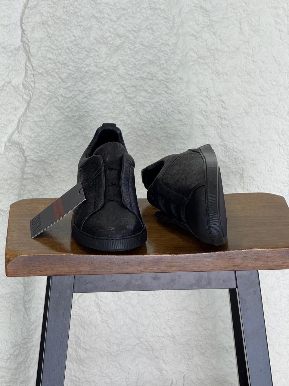 Zegna Shoes