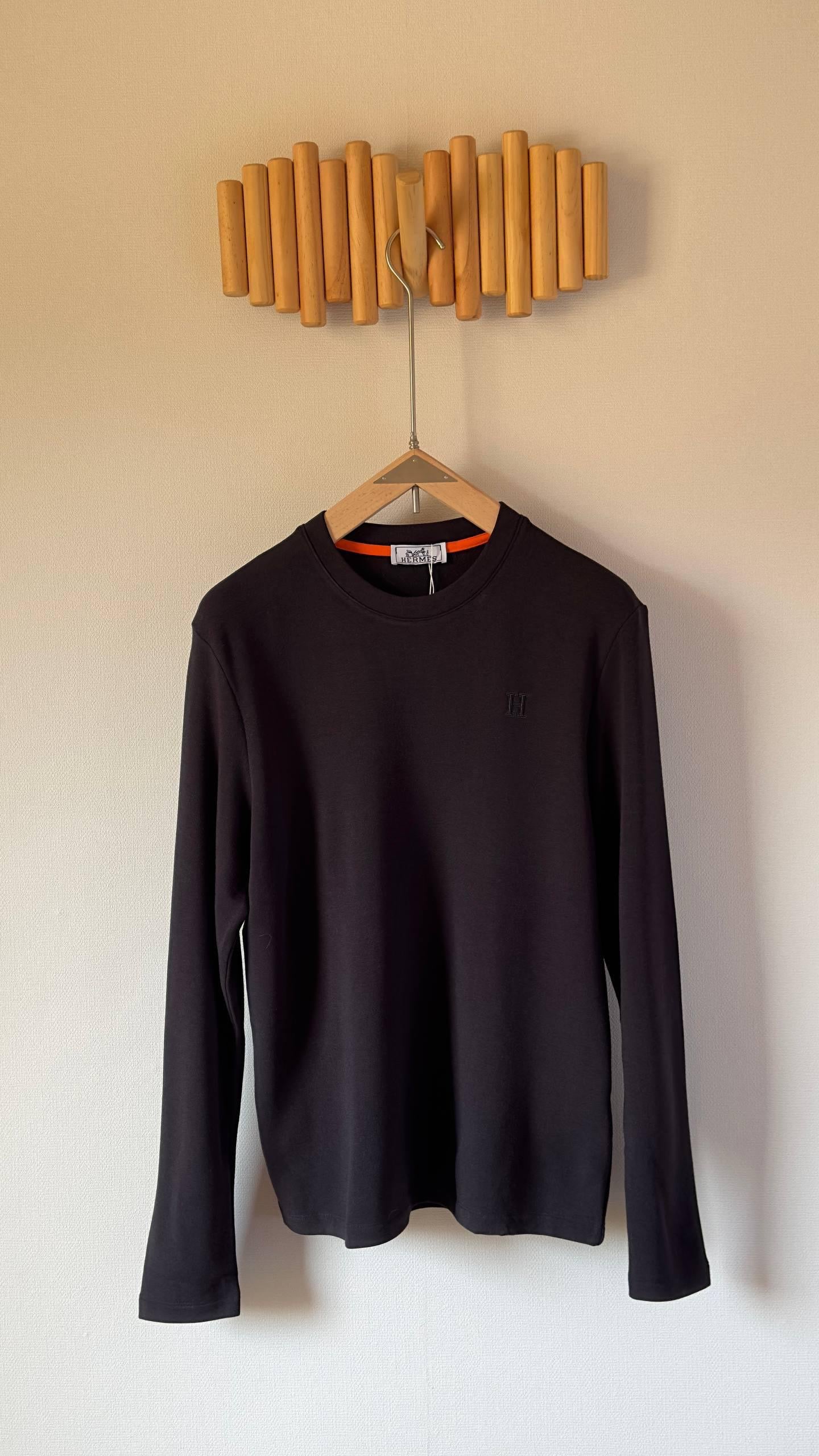 Hermes Sweatshirt