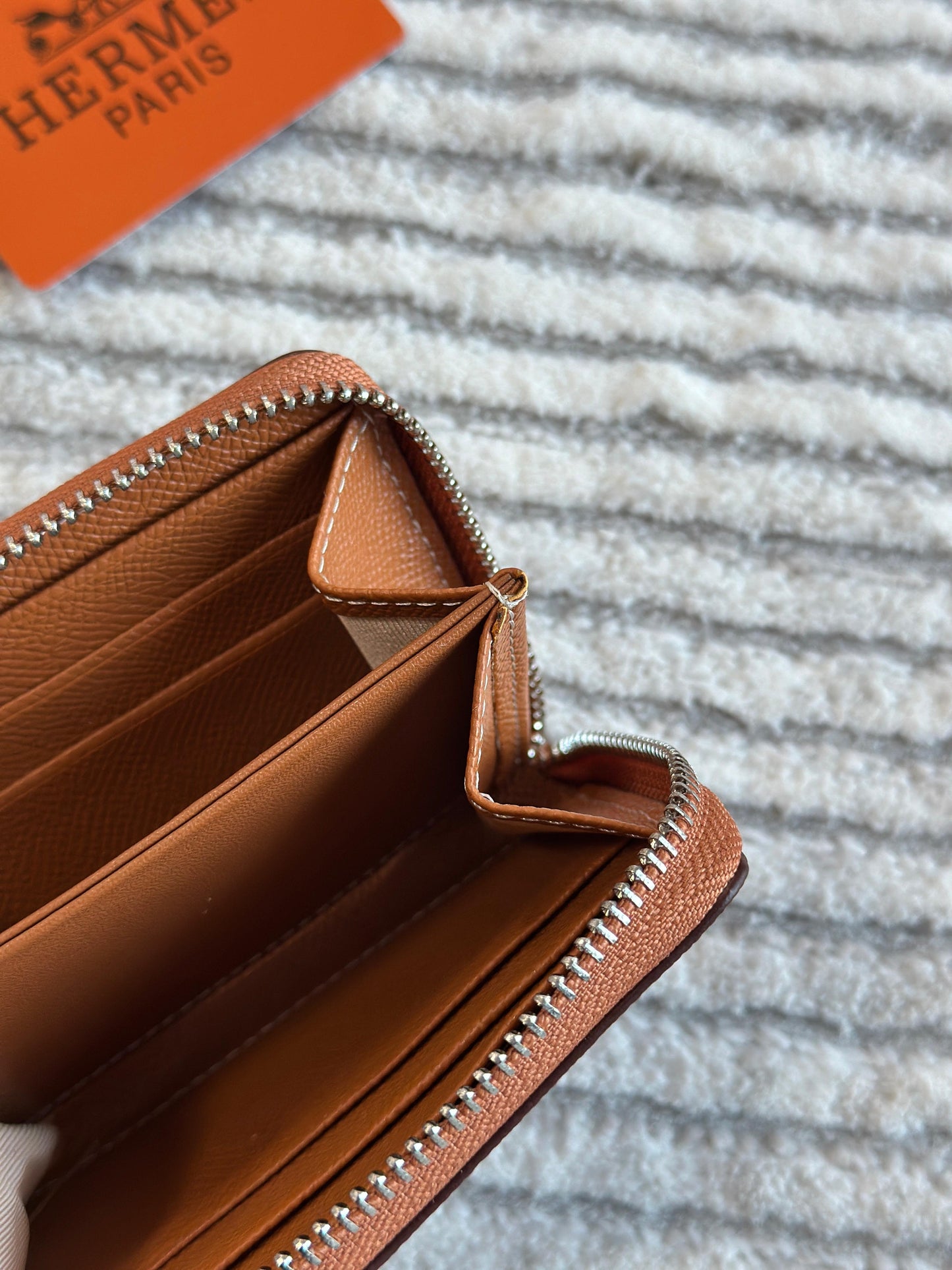 Hermes Wallets
