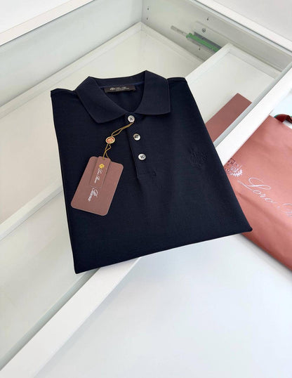 Loro Piana Polo Shirt