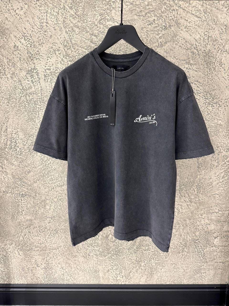 Amiri T-Shirt