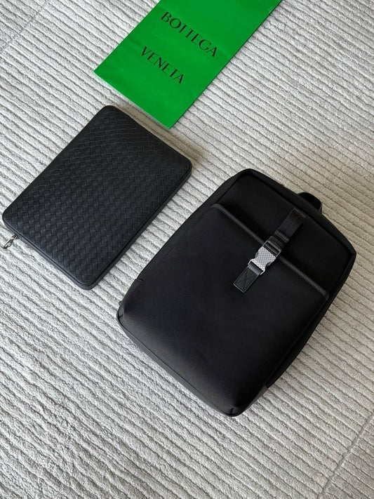 Bottega Backpack