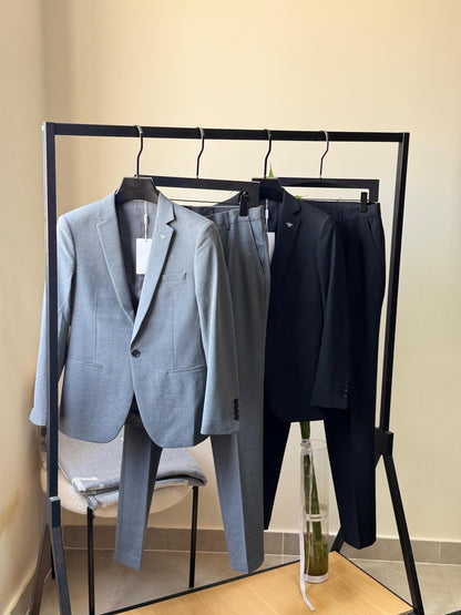 Dior Suit 2 colors