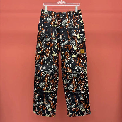 Louis Vuitton Cargo Pants