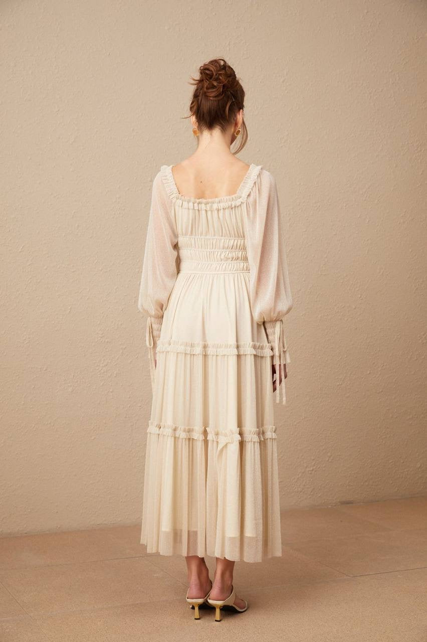 Zimmerman Dress