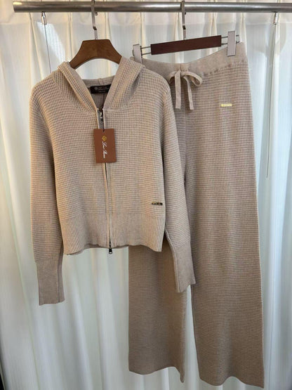 Loro Piana Set