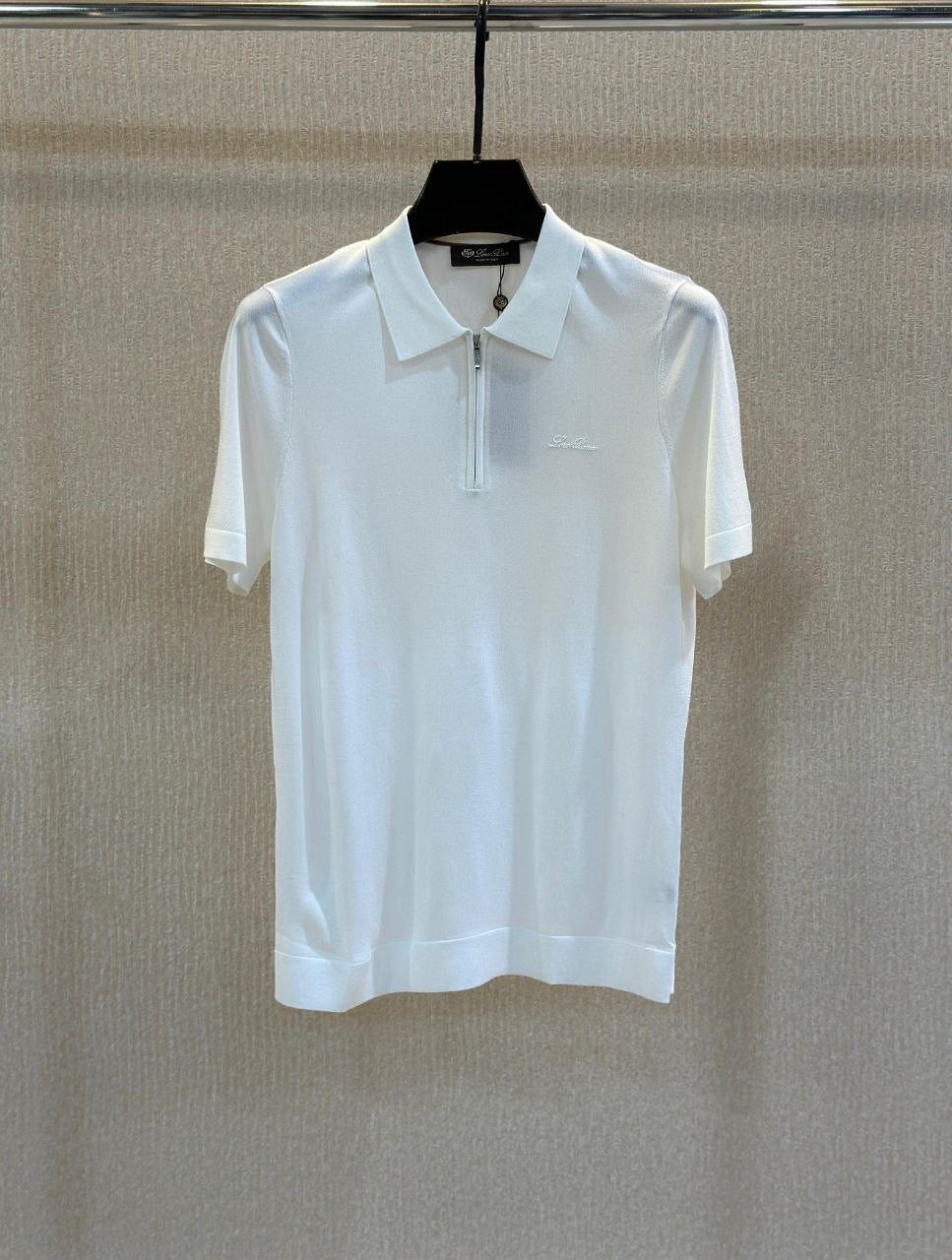 Loro Piana Polo Shirt