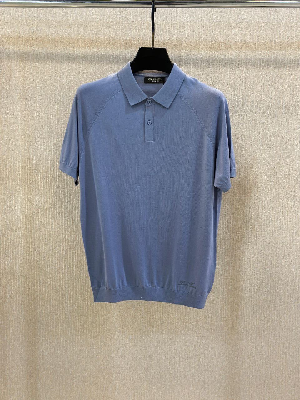 Loro Piana Polo Shirt