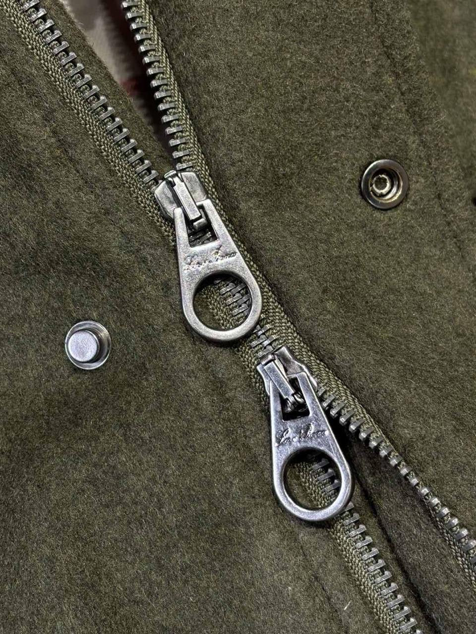 Loro Piana Jacket 3 colors