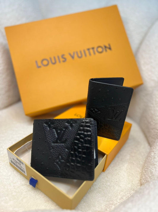 Louis Vuitton Wallet 5 colors