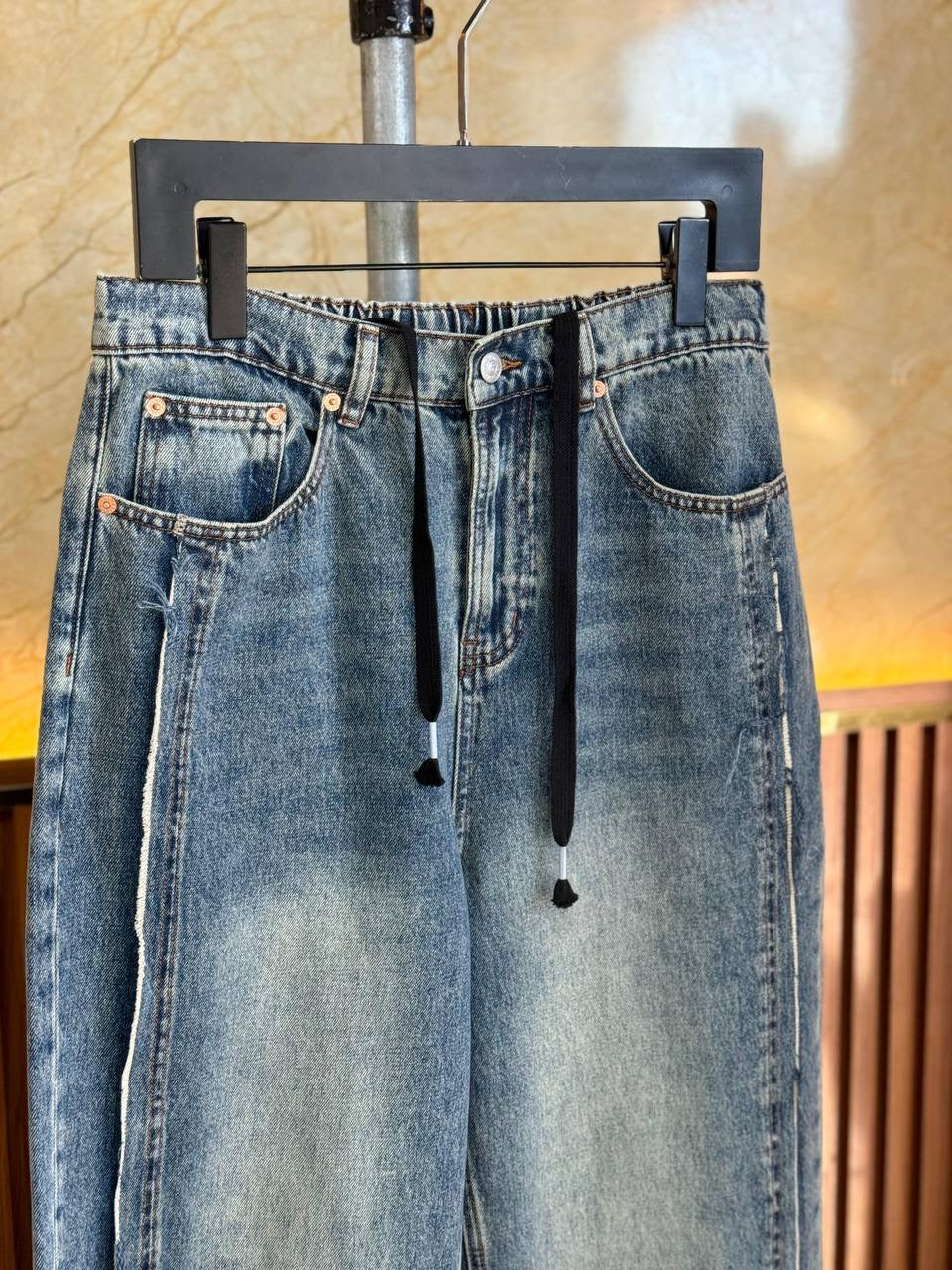 1234 Jeans Pants