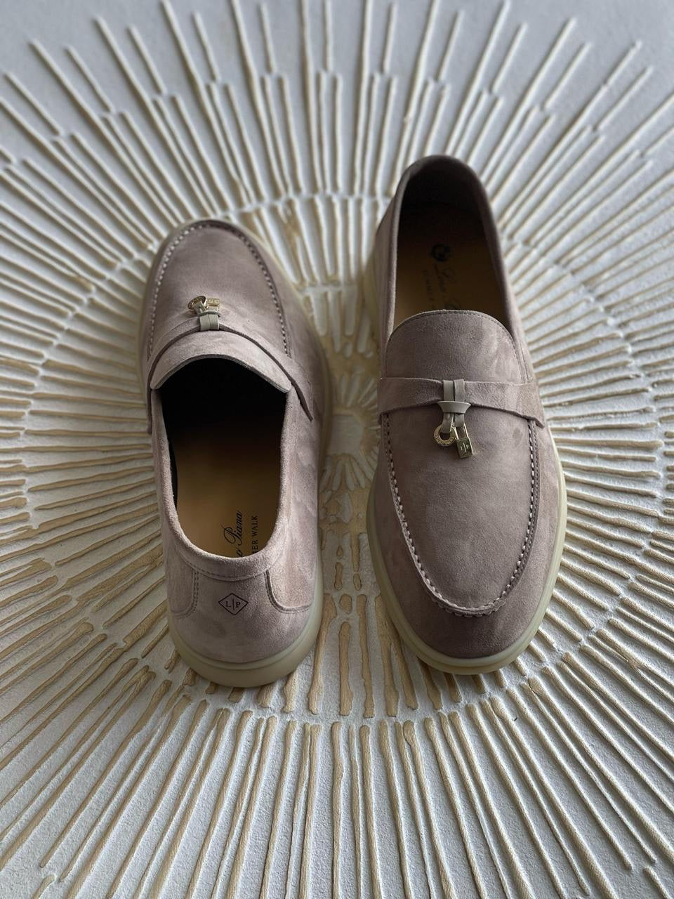 LORO PIANA Loafers